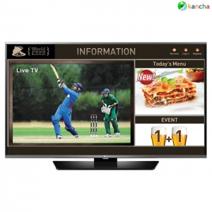 Buy Led Digital TV Online in India | LG 55LW540C